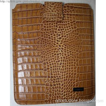 iPad Cover Leather Case For iPad